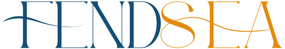 Logo Fendsea - Couleur sans fond - marges
