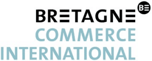 Logo Marque Bretagne Commerce International