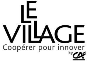 logo-village-by-ca-normandie-noir