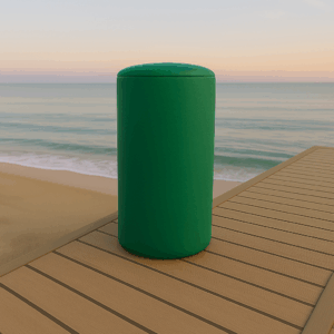 Verde mate