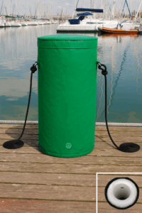 Vert mat