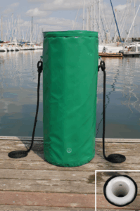 Vert mat