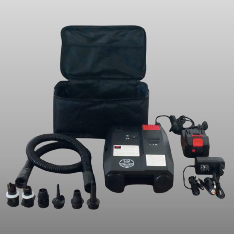 FS Inflator