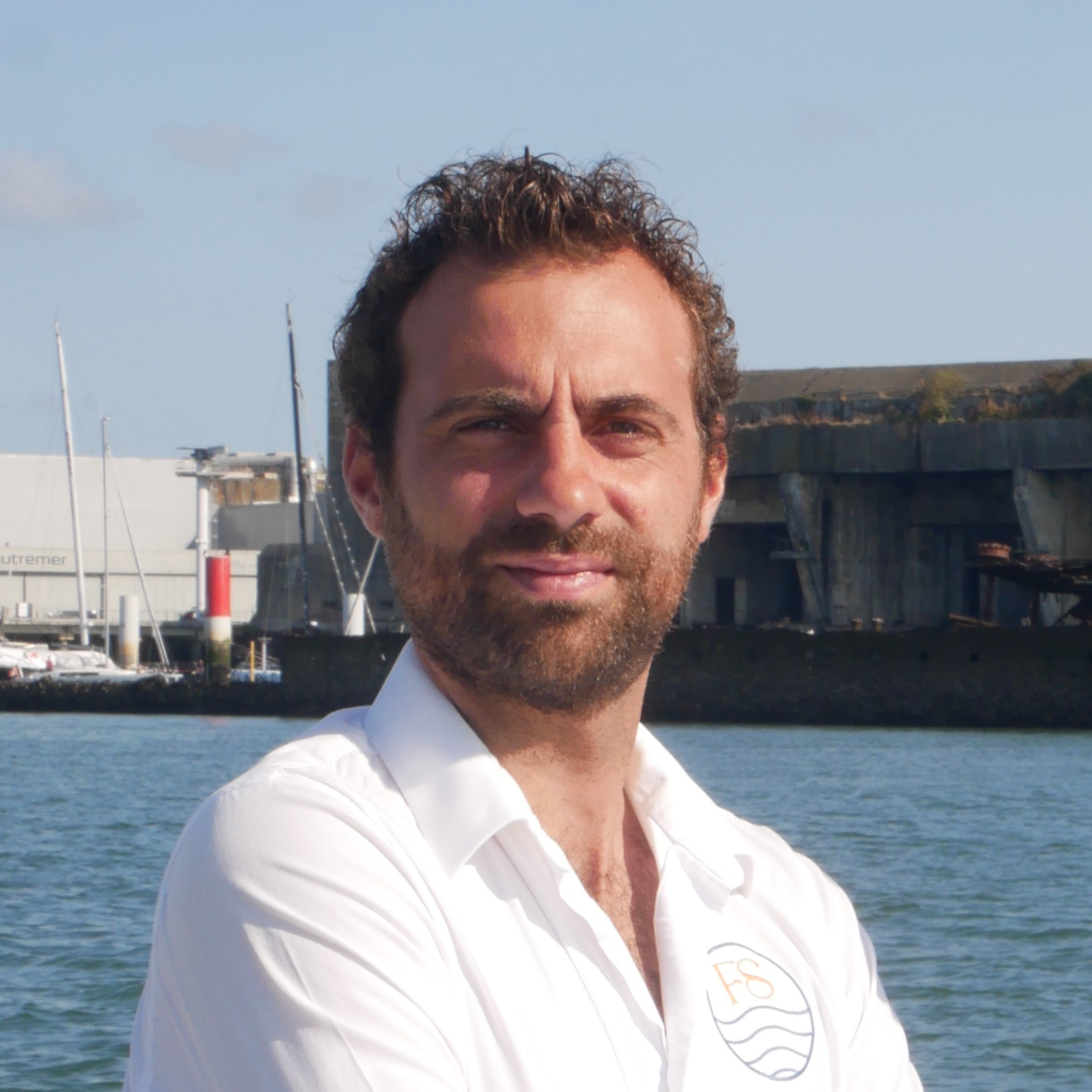 Guillaume Labrot_CEO_Fendsea