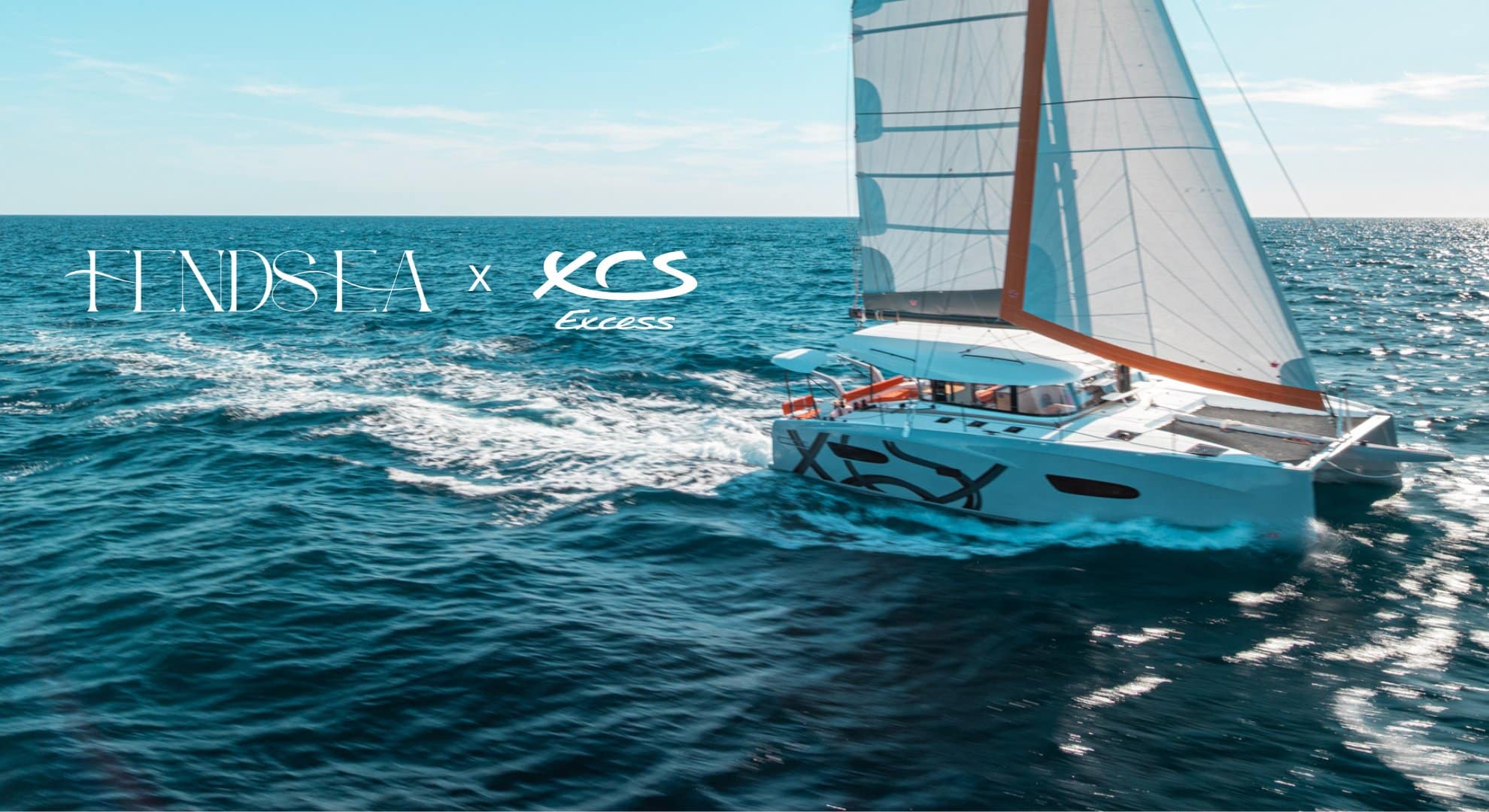 Collab Fendsea Excess