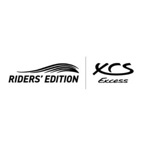 Logo dell'edizione Rider's