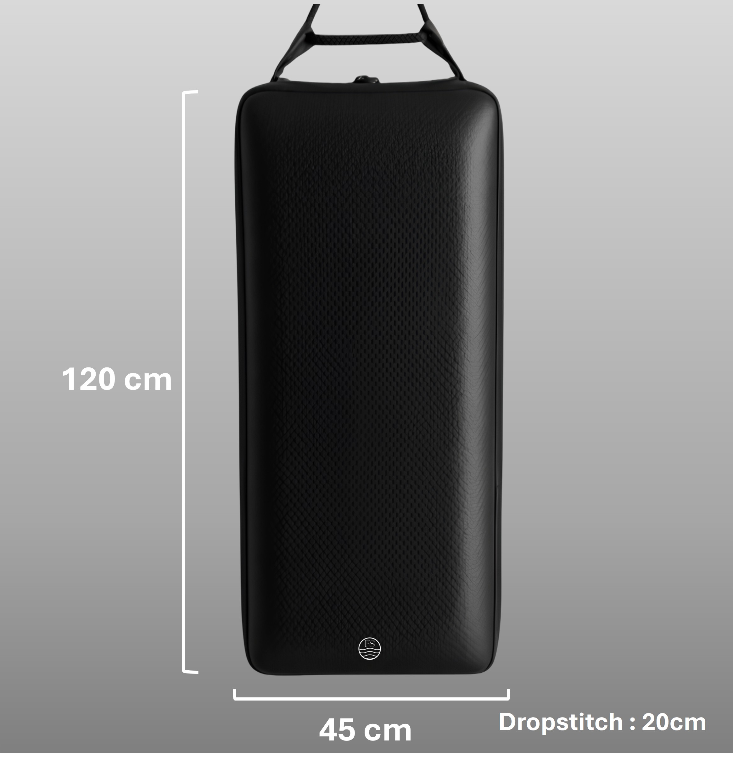 FSGF CAT 120 - Image 2