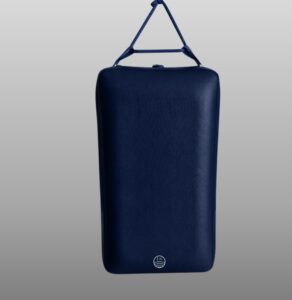 Navy blue
