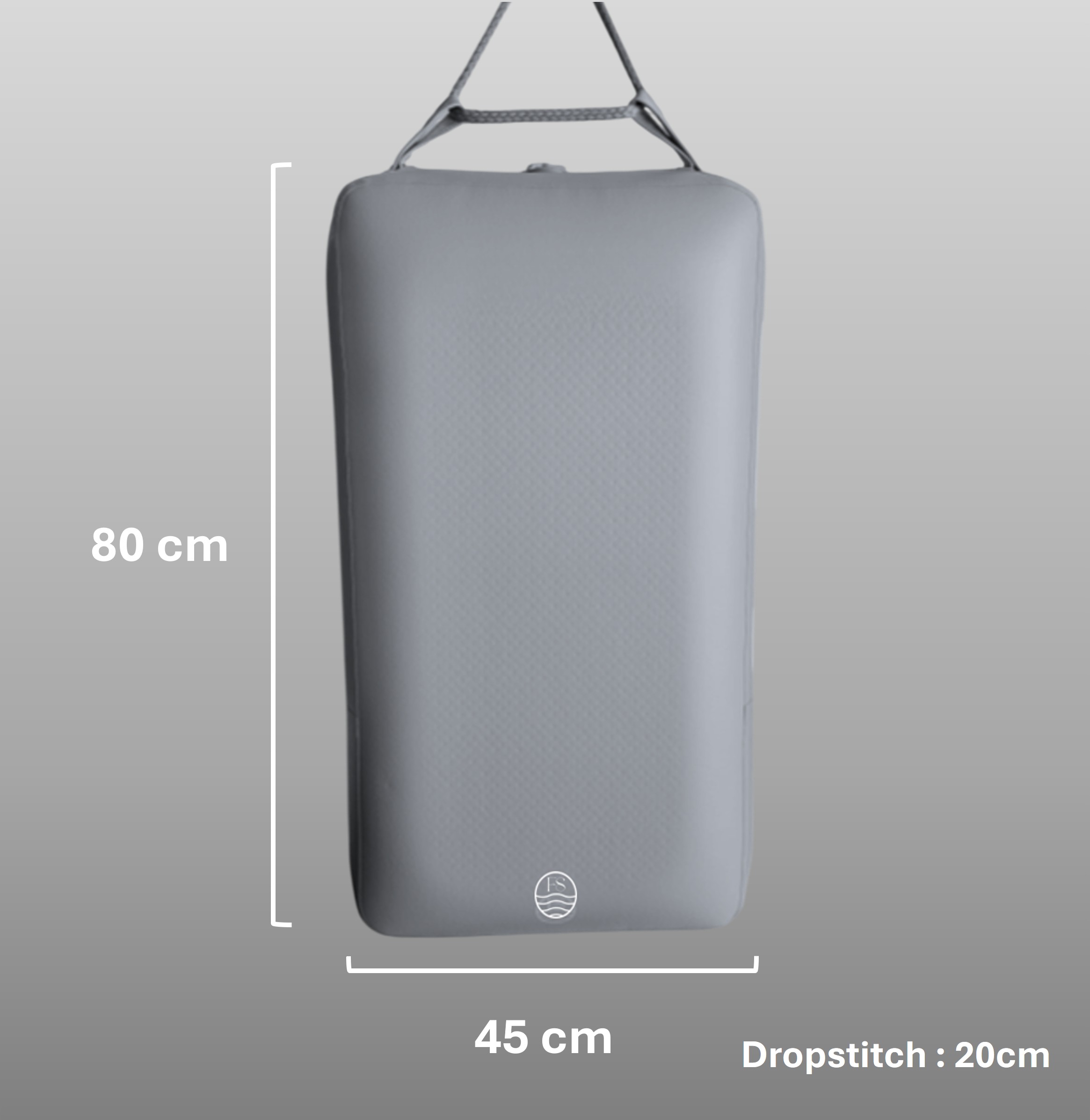 FSGF CAT 80 - Image 2